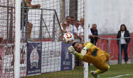 Manu Táboas: “Tenemos que confiar en el juego que nos trajo hasta aquí”