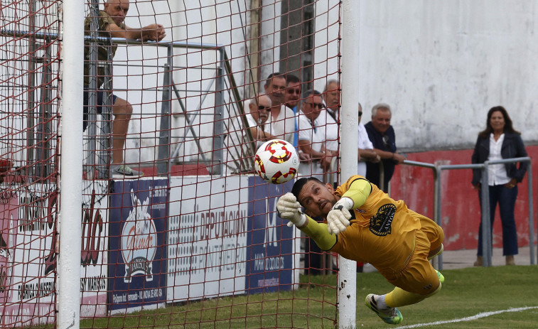 Manu Táboas: “Tenemos que confiar en el juego que nos trajo hasta aquí”