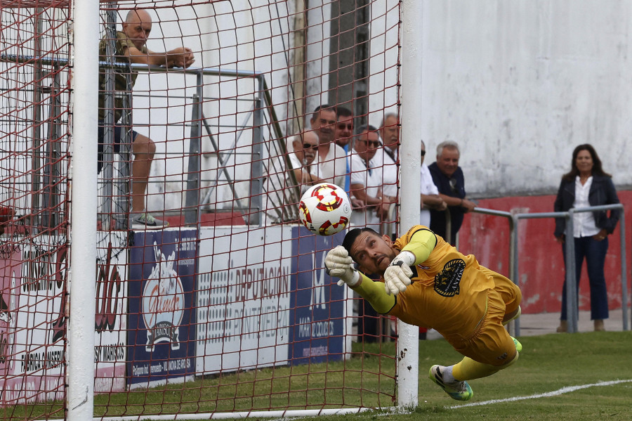 Manu Táboas: “Tenemos que confiar en el juego que nos trajo hasta aquí”