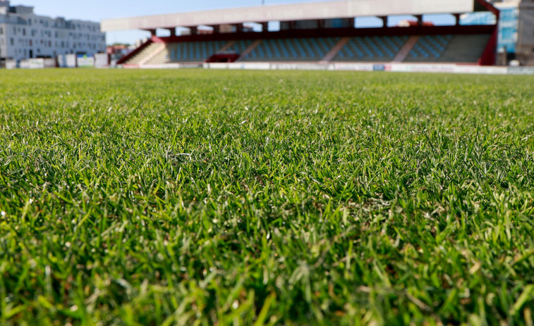 El Céltiga jugará como local en A Lomba la eliminatoria de ascenso ante el Lalín