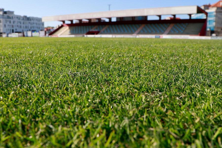 El Céltiga jugará como local en A Lomba la eliminatoria de ascenso ante el Lalín