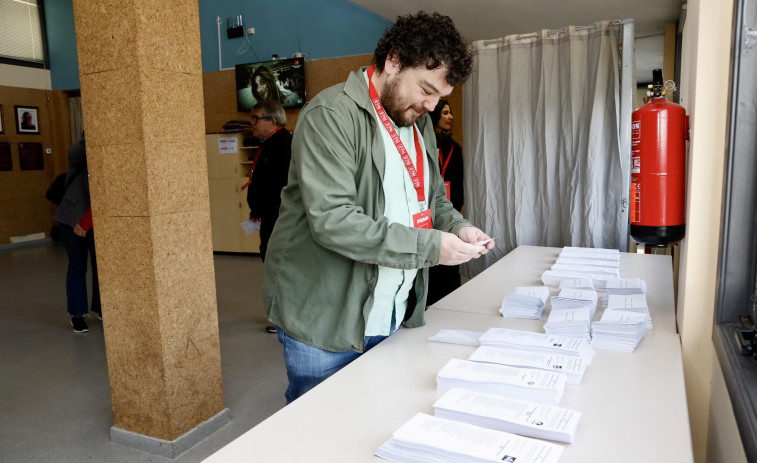 El PSOE prevé celebrar el Congreso Local para renovar sus cargos internos a mediados de junio
