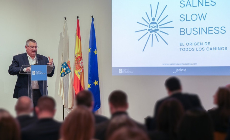 O Salnés suma a medio centenar de negocios para promocionar el turismo “slow business”