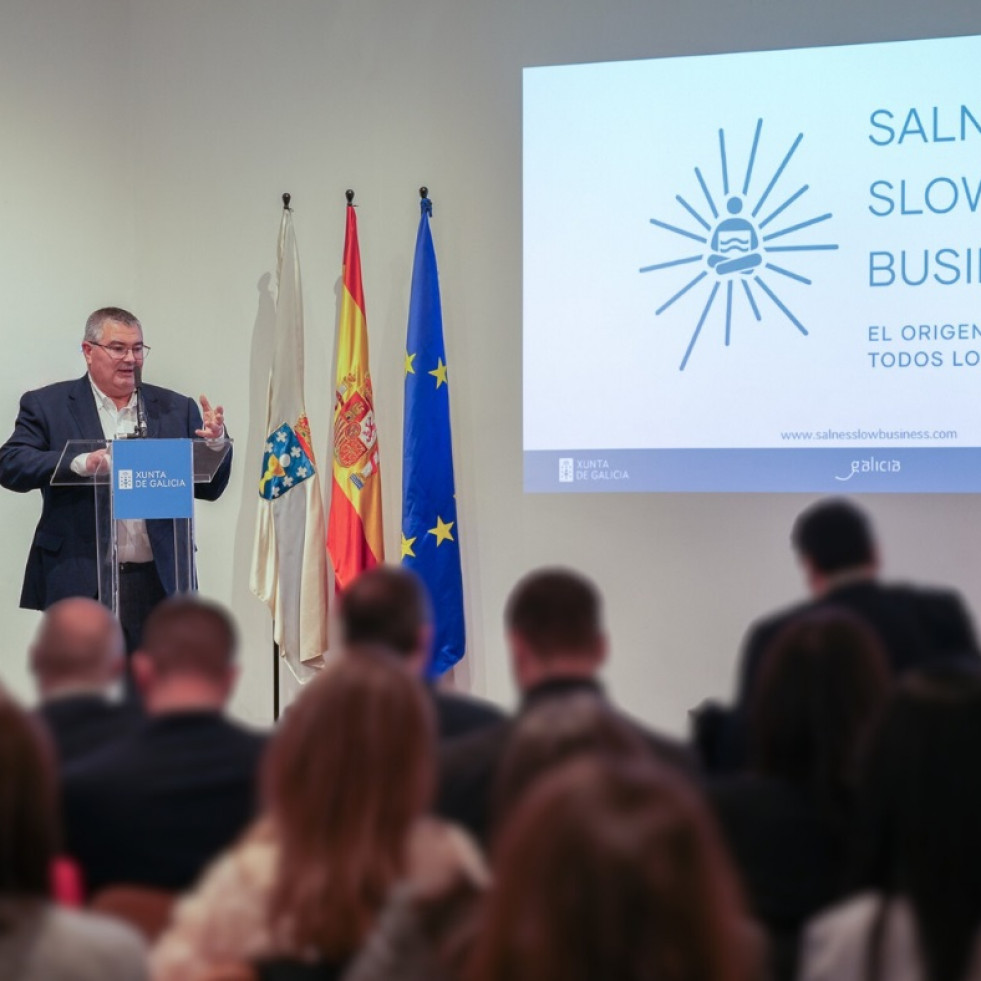 O Salnés suma a medio centenar de negocios para promocionar el turismo “slow business”