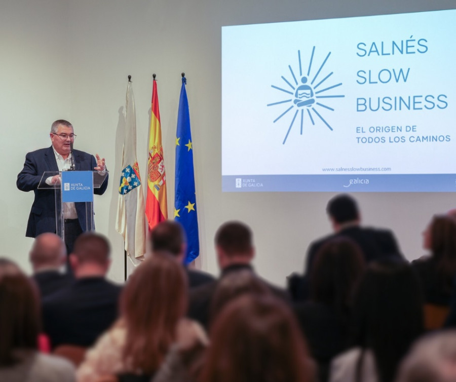 O Salnés suma a medio centenar de negocios para promocionar el turismo “slow business”