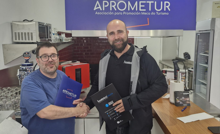 Aprometur presenta a sus primeros proveedores con condiciones especiales para los asociados