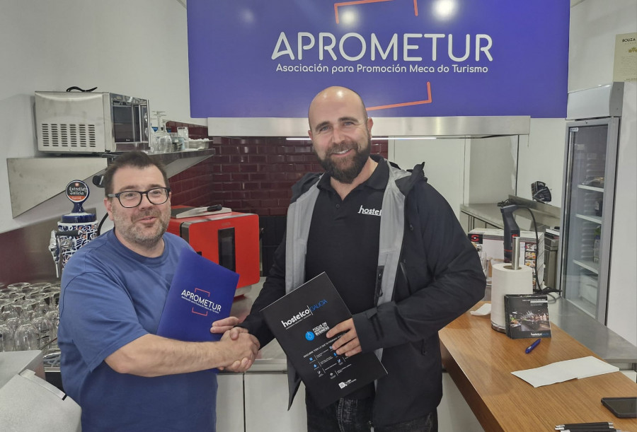 Aprometur presenta a sus primeros proveedores con condiciones especiales para los asociados