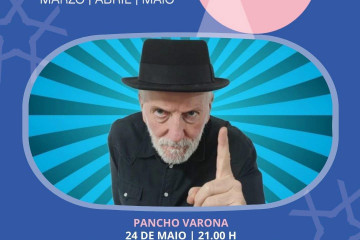 Pancho varona en sanxenxo