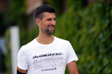 Djokovic