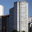 En A Coruña toca volver a comprar piso