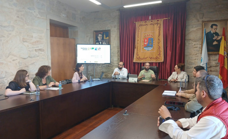 Un total de 69 empresas certifican su calidad turística en O Barbanza