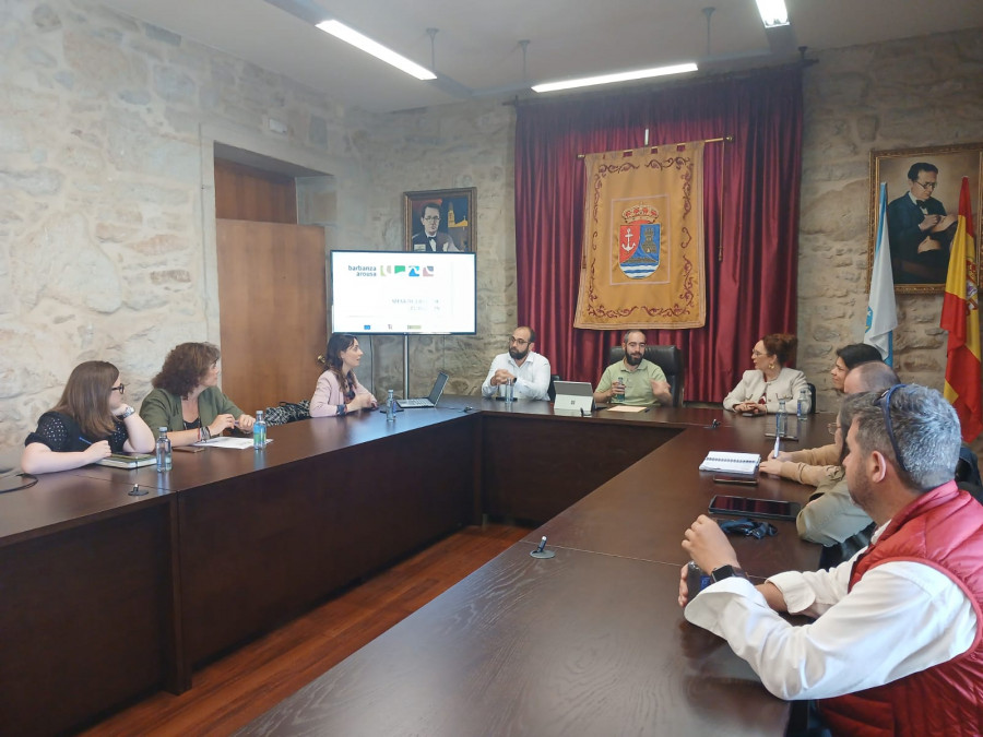Un total de 69 empresas certifican su calidad turística en O Barbanza