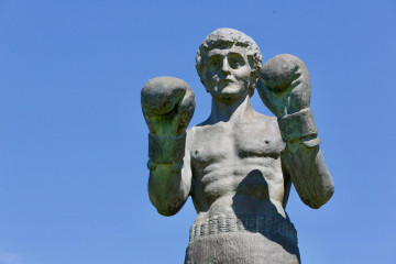 Pantera Vilaxoán