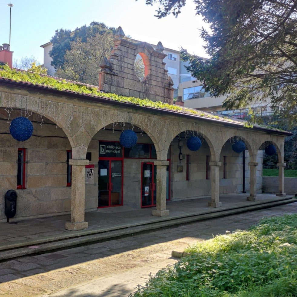 El Concello de O Grove concluye la programación estival con cine y espectáculo