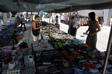 Mercadillo Cambados