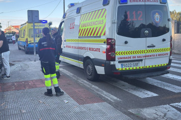 Accidente