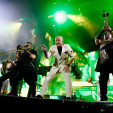 Las orquestas y las discotecas móviles