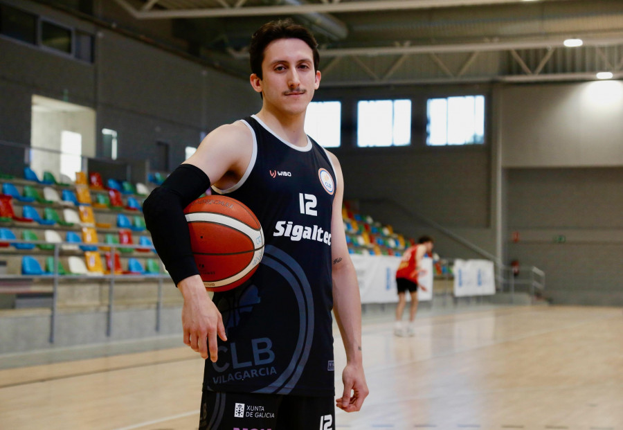 Pedro Sabugueiro: “Este es nuestro año, merecemos el ascenso”