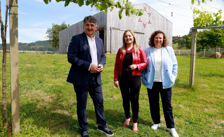 El XIII Foro do Albariño pone el foco en el enoturismo como una oportunidad cultural y económica
