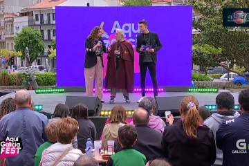 Aqui Galicia TVG