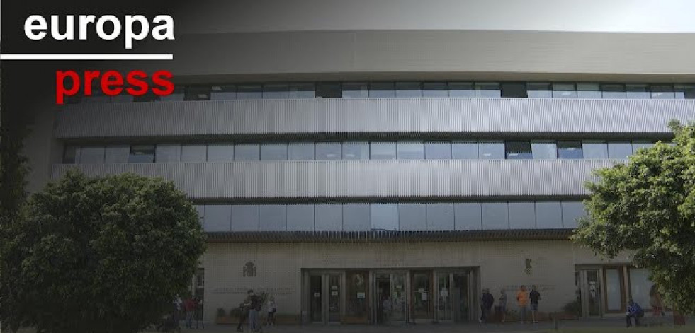 El jurado declara no culpables a Carlos Fabra y Álex Debón en el caso Aerocas