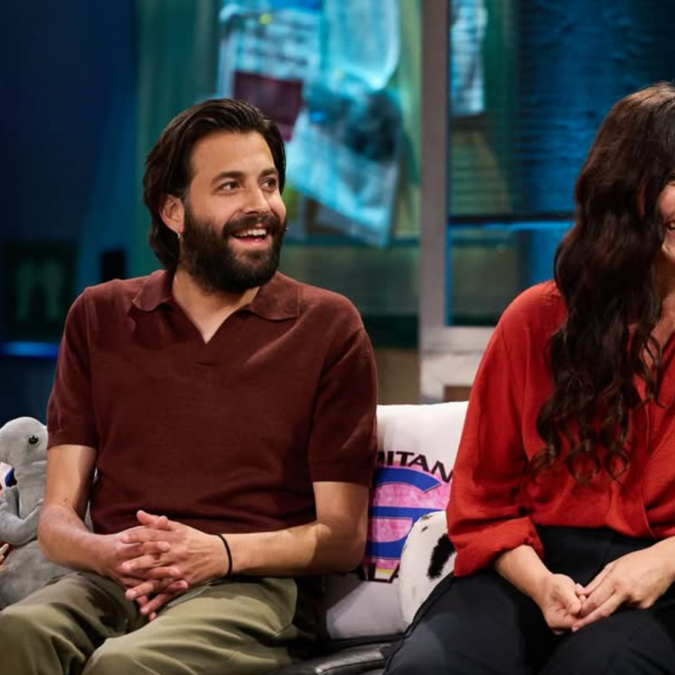 A Salvador Sobral le tira Galicia: quiere ser alcalde de Vilagarcía