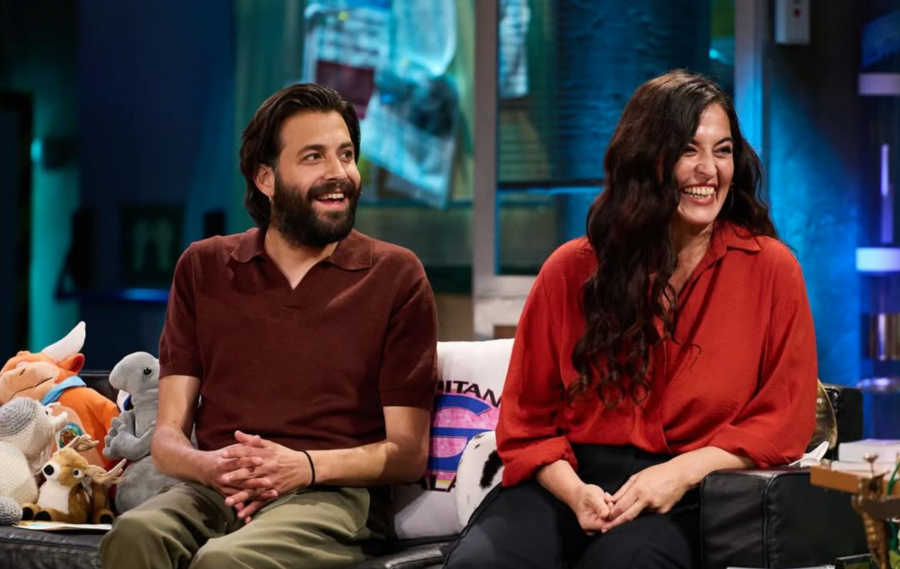 A Salvador Sobral le tira Galicia: quiere ser alcalde de Vilagarcía