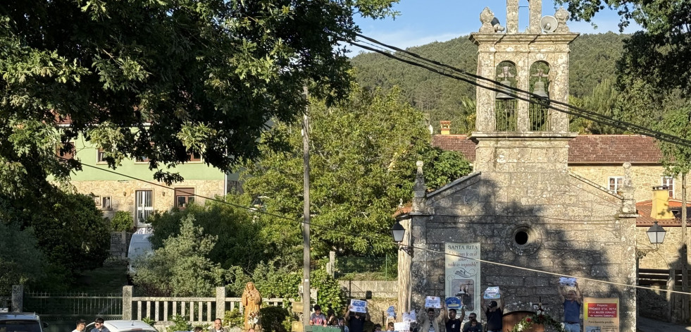 Las familias del CEIP San Clemente de Caldas denuncian que tendrán inglés solo un día a la semana