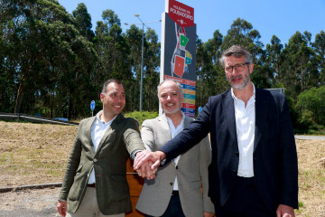 Convenio ampliación Pousadoiro