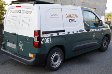 Guardia Civil