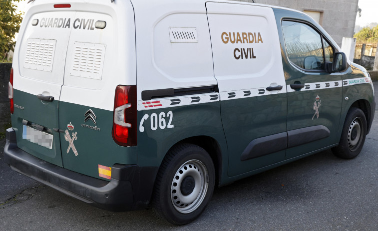 Registros en Vilanova en un nuevo golpe de la Guardia Civil contra el menudeo