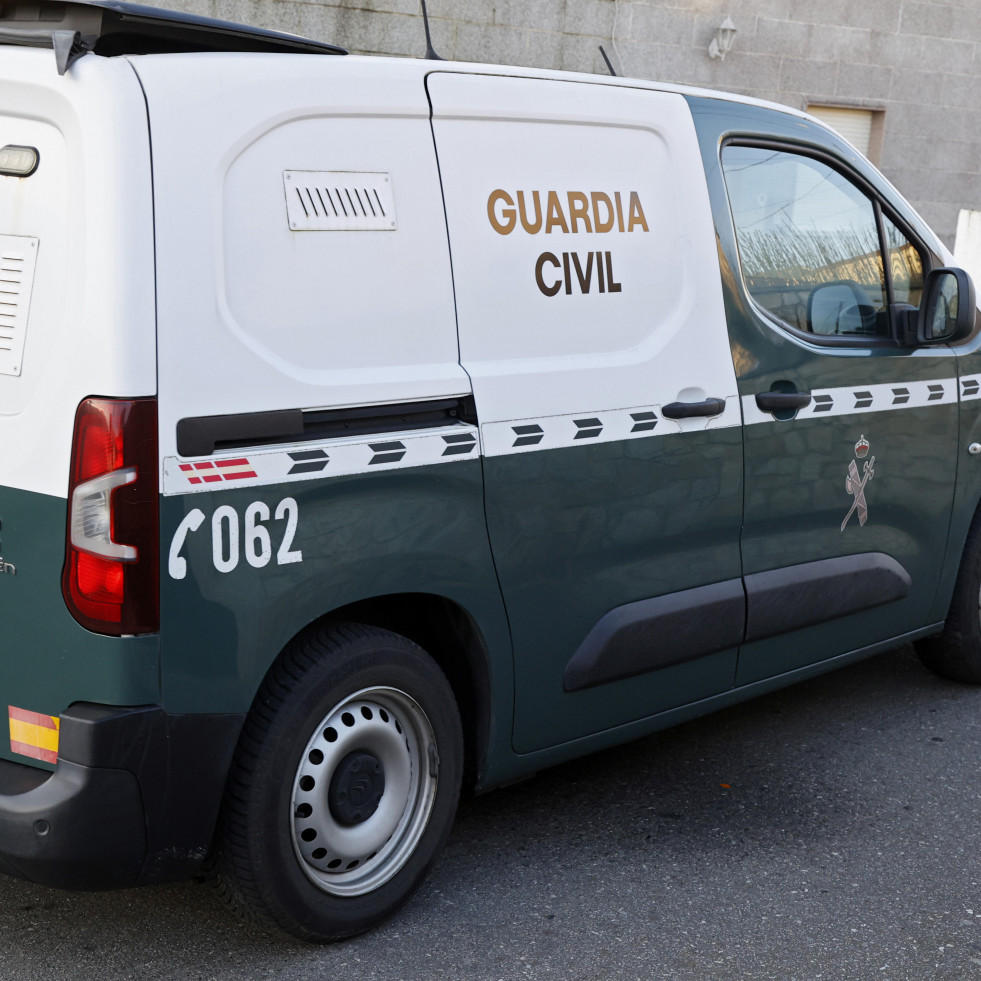 Registros en Vilanova en un nuevo golpe de la Guardia Civil contra el menudeo