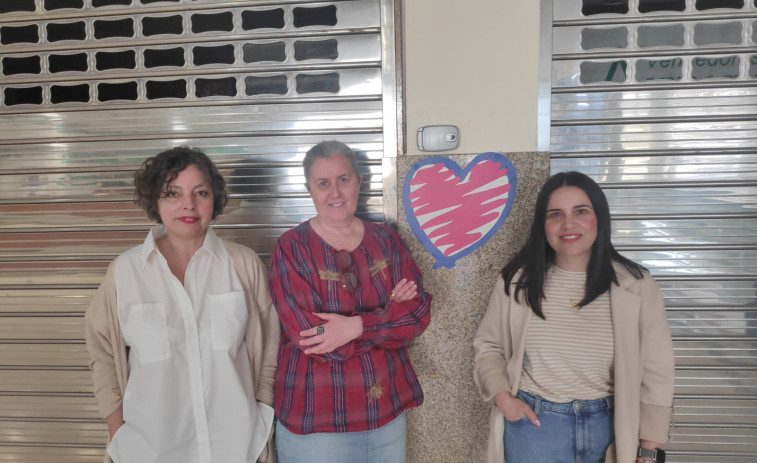 A Pobra organiza una jornada para dar a conocer los puestos disponibles en el Mercado Municipal