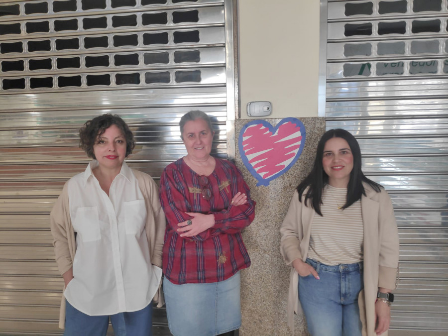 A Pobra organiza una jornada para dar a conocer los puestos disponibles en el Mercado Municipal