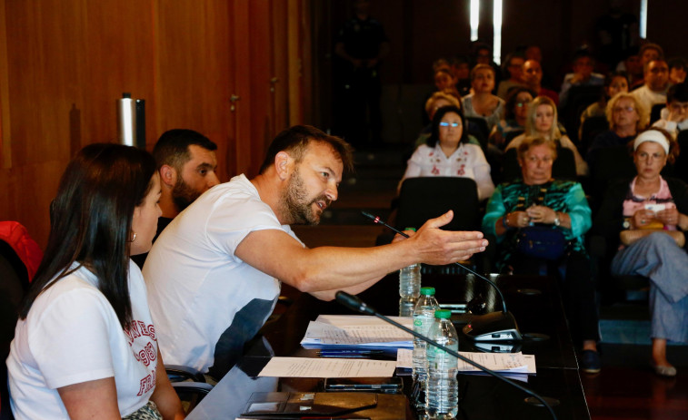 A Illa convoca para el jueves el Pleno que fuerza el PP sobre la zona residencial