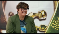 Marta Diz (A Baralla): “A Carreira por Leo é o seu legado, algo que perdure e valga para outras familias”