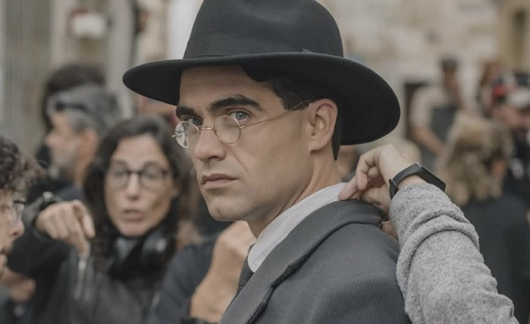 Xoán Fórneas |  “Creo que van a ver a un hombre con un compromiso y un talante político que se echa en falta”