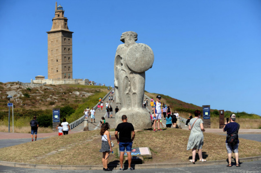 Un enclave turístico de referencia