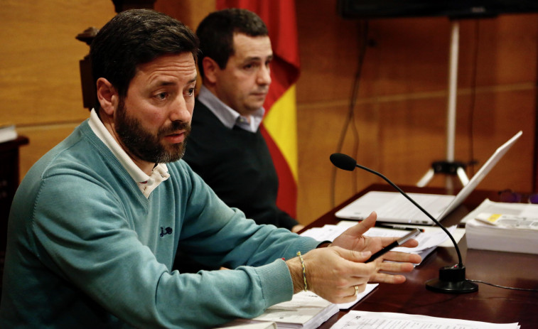 Cambados llevará al Pleno un plan financiero que contempla una subida del IBI
