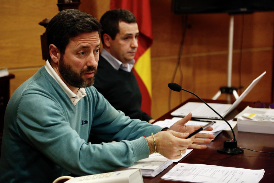 Cambados llevará al Pleno un plan financiero que contempla una subida del IBI