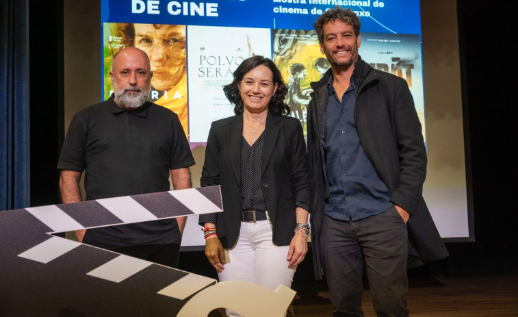 Sanxenxo amplía su oferta cultural de verano con una muestra internacional de películas