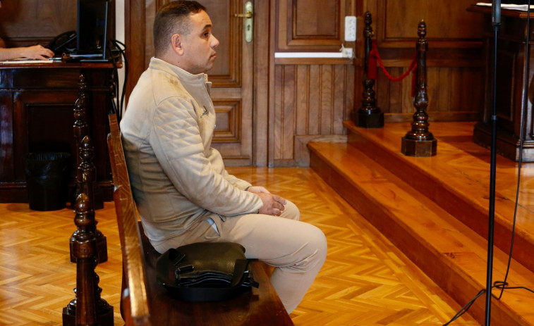 “Prefirió dar de comer a los ancianos”: visto para sentencia el juicio de la residencia Valle-Inclán