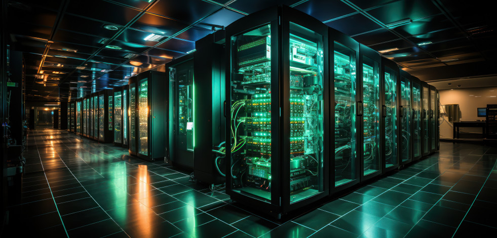 La voracidad energética de la IA dispara el consumo en los centros de datos y agrava la presión sobre la infraestructura