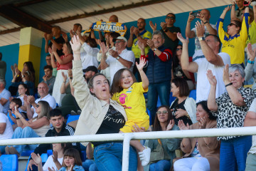 Aficion cambados