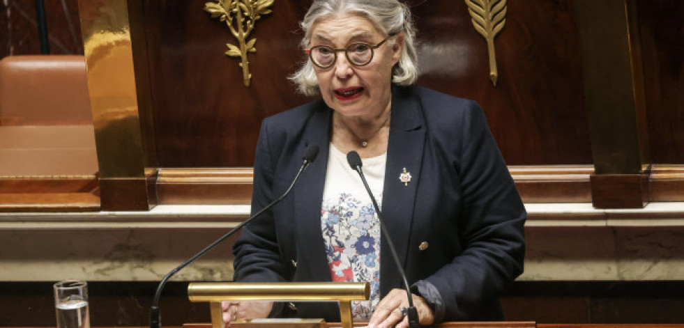 La Asamblea Nacional francesa aprueba la legalización de la eutanasia