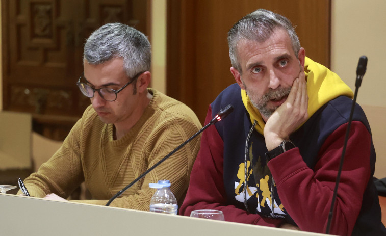 EU de O Grove presenta propuestas para usar los más de seis millones del remanente de tesorería del 2024