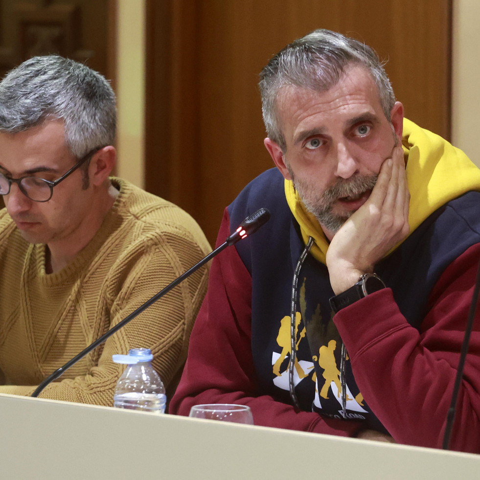 EU de O Grove presenta propuestas para usar los más de seis millones del remanente de tesorería del 2024