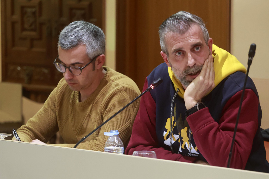 EU de O Grove presenta propuestas para usar los más de seis millones del remanente de tesorería del 2024