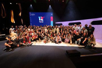 Foto familia PMCM 2025