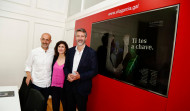 Talleres, presentaciones, debates y coloquios se suman a Vilagarcía ‘Cidade de Libro’
